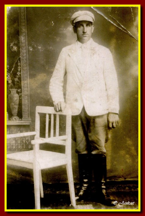 Wendlandt B.